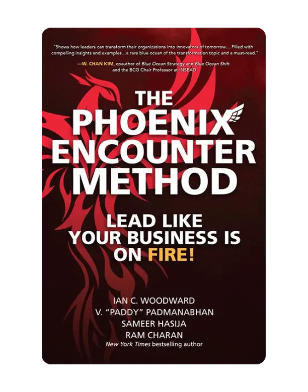 The Phoenix Encounter