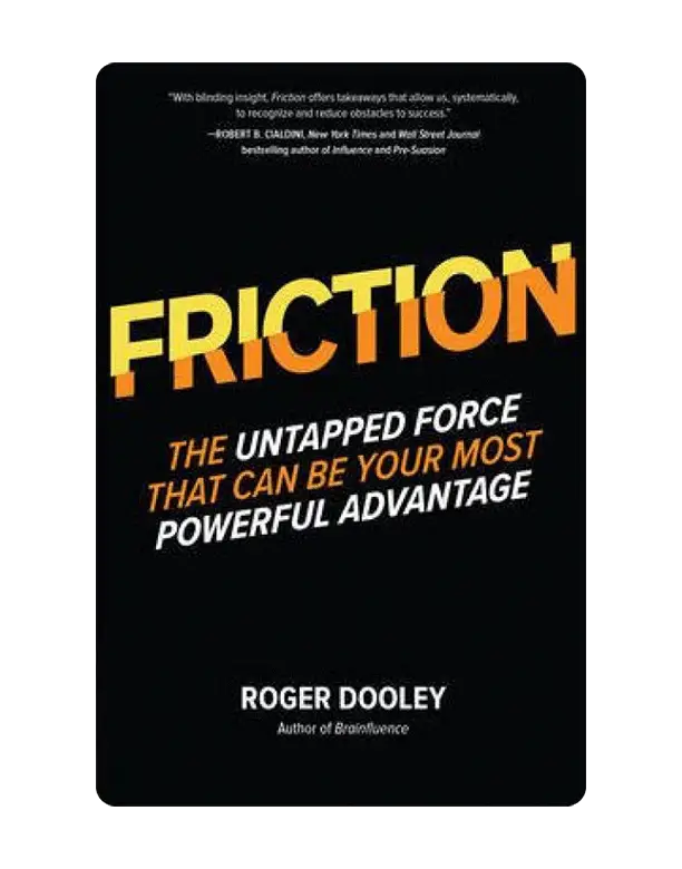 The Untapped Force